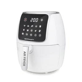 Orbegozo FDR 64 Freidora de Aire 4L 1500W