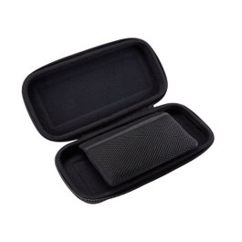 Nacon Bigben Transport Case-L Negro para Nintendo Switch, OLED y Lite