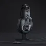 NACON RIG 300 PRO HN Auriculares Gaming Negro