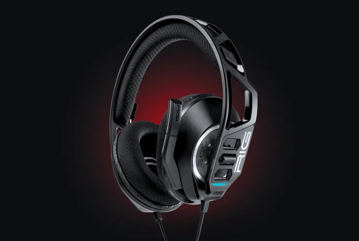Nacon RIG 300 PRO HN - Auriculares Gaming Diadema Alámbrico para Nintendo Switch, Circumaural, Negro, con Micrófono Boom y Control en Cable Nacon RIG 300 PRO HN - Auriculares Gaming Diadema Alámbrico para Nintendo Switch, Circumaural, Negro, con Micrófono Boom y Control en Cable