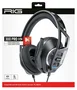 NACON RIG 300 PRO HN Auriculares Gaming Negro