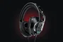 NACON RIG 300 PRO HN Auriculares Gaming Negro