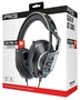 Nacon RIG 300 PRO HN - Auriculares Gaming Diadema Alámbrico para Nintendo Switch, Circumaural, Negro, con Micrófono Boom y Control en Cable
