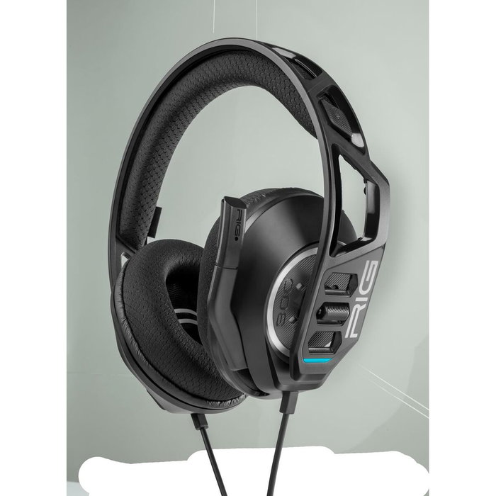 Nacon Auriculares Gaming Rig 300HN para Nintendo Switch Nacon Auriculares Gaming Rig 300HN para Nintendo Switch