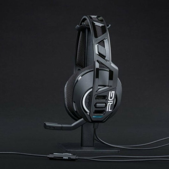 Nacon Auriculares Gaming Rig 300HN para Nintendo Switch Nacon Auriculares Gaming Rig 300HN para Nintendo Switch