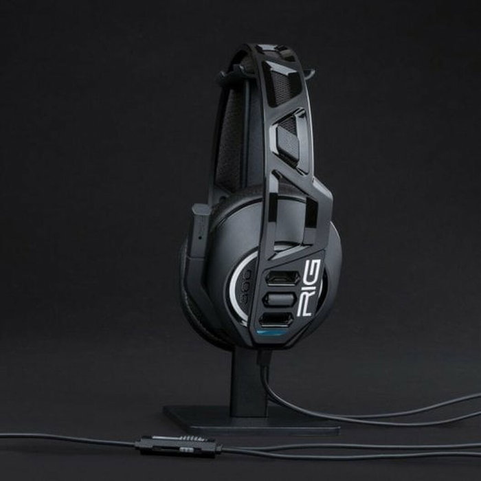 Nacon Auriculares Gaming Rig 300HN para Nintendo Switch Nacon Auriculares Gaming Rig 300HN para Nintendo Switch