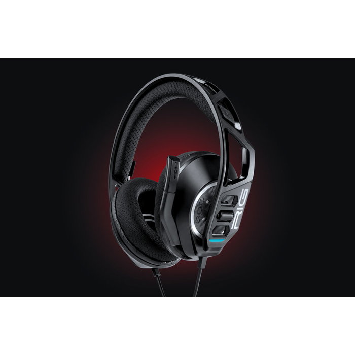 Nacon Auriculares Gaming Rig 300HN para Nintendo Switch Nacon Auriculares Gaming Rig 300HN para Nintendo Switch
