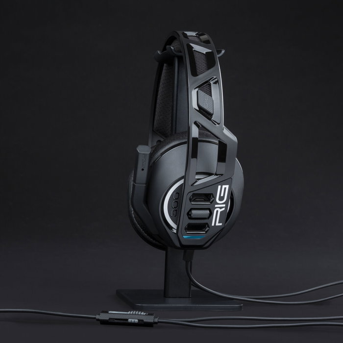 Nacon Auriculares Gaming Rig 300HN para Nintendo Switch Nacon Auriculares Gaming Rig 300HN para Nintendo Switch