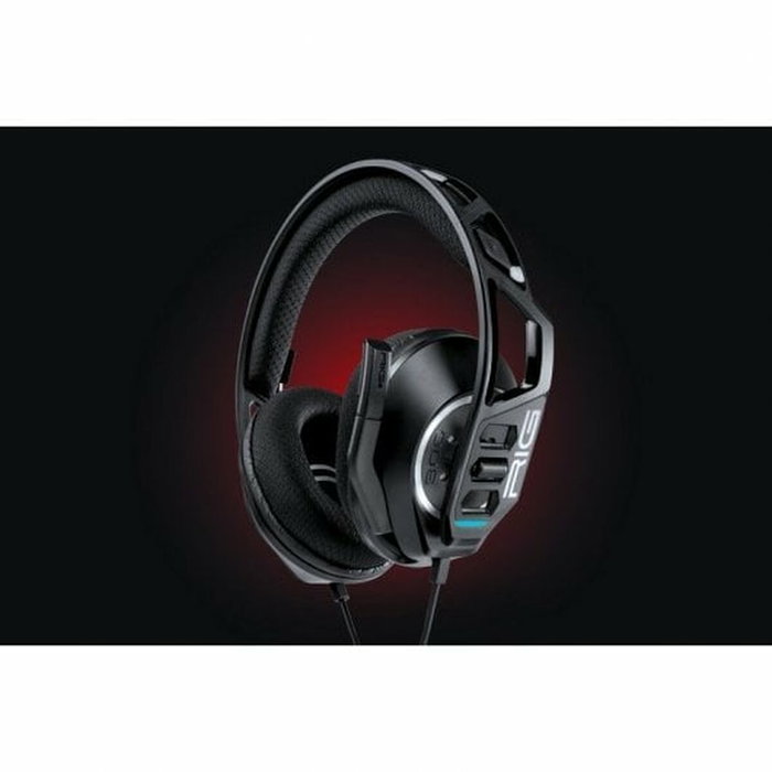 Nacon Auriculares Gaming Rig 300HN para Nintendo Switch Nacon Auriculares Gaming Rig 300HN para Nintendo Switch