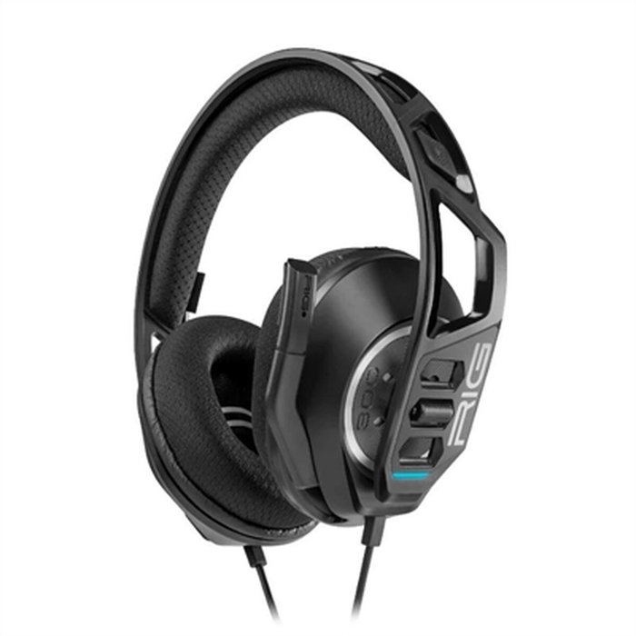 Nacon Auriculares Gaming Rig 300HN para Nintendo Switch Nacon Auriculares Gaming Rig 300HN para Nintendo Switch
