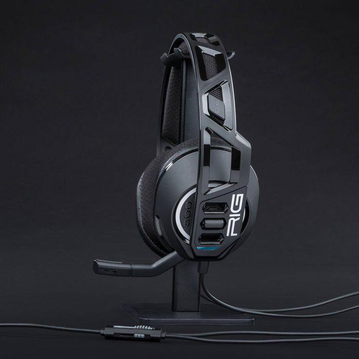 Nacon Auriculares Gaming Rig 300HN para Nintendo Switch Nacon Auriculares Gaming Rig 300HN para Nintendo Switch