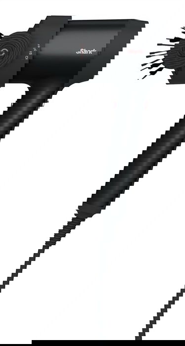 Shark Beauty Secador De Pelo Syle Iq Negro Hd120Eu SHARK HD120EU