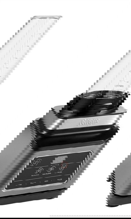 Ninja BN750EU Batidora de Vaso 2 en 1 con Auto-iQ 1.200W