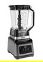 Ninja BN750EU Batidora de Vaso 2 en 1 con Auto-iQ 1.200W
