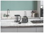 Ninja BN750EU Batidora de vaso 2 en 1 con Auto-iQ, 1200 W, Negro/Plata