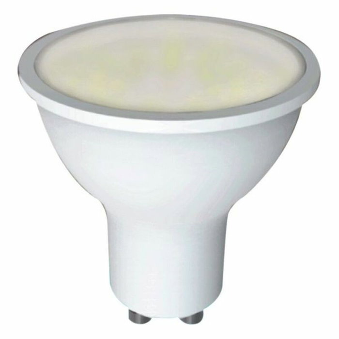 Bombilla LED Denver Electronics 118141000010 GU10 5W Bombilla LED Denver Electronics 118141000010 GU10 5W