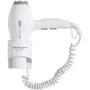Orbegozo Secador de Hotel SEH 1800 1800W Blanco Motor AC Profesional Secador de Pelo Profesional
