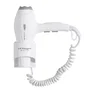 Orbegozo SEH 1800 Secador de Hotel 1800 W Blanco
