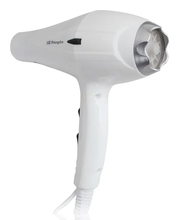 Orbegozo SEH 1800 Secador de Hotel 1800 W Blanco