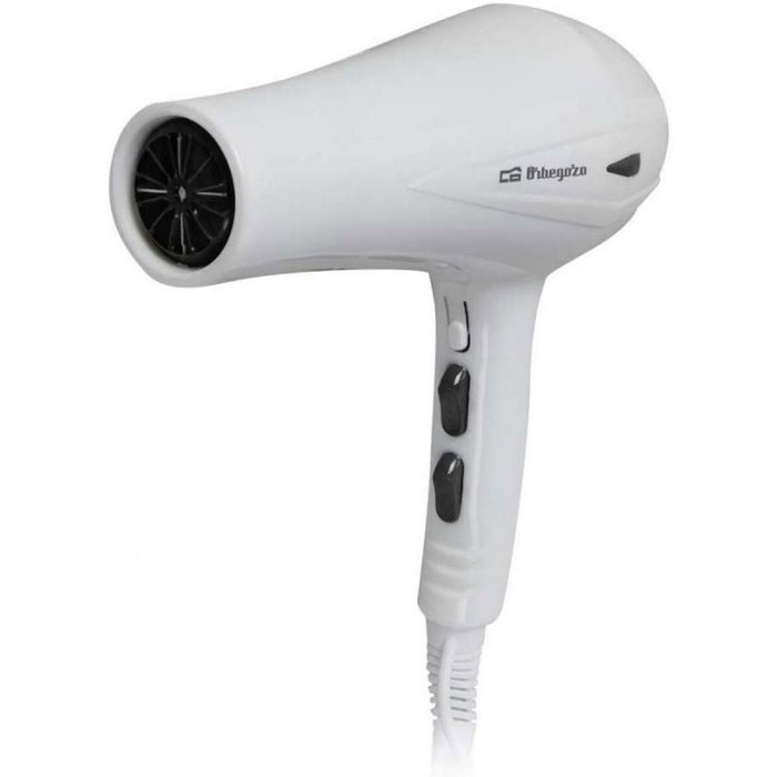 Orbegozo Secador de Hotel SEH 1800 Blanco 1800W