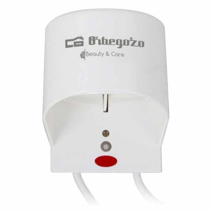 Orbegozo Secador de Hotel SEH 1800 Blanco 1800W