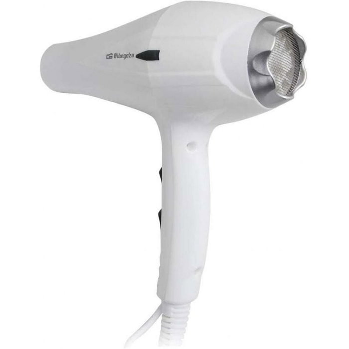 Orbegozo Secador de Hotel SEH 1800 Blanco 1800W