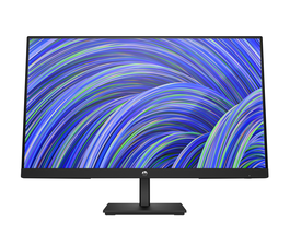HP V24i G5 Monitor FHD de 23.8 Pulgadas IPS 75Hz Negro