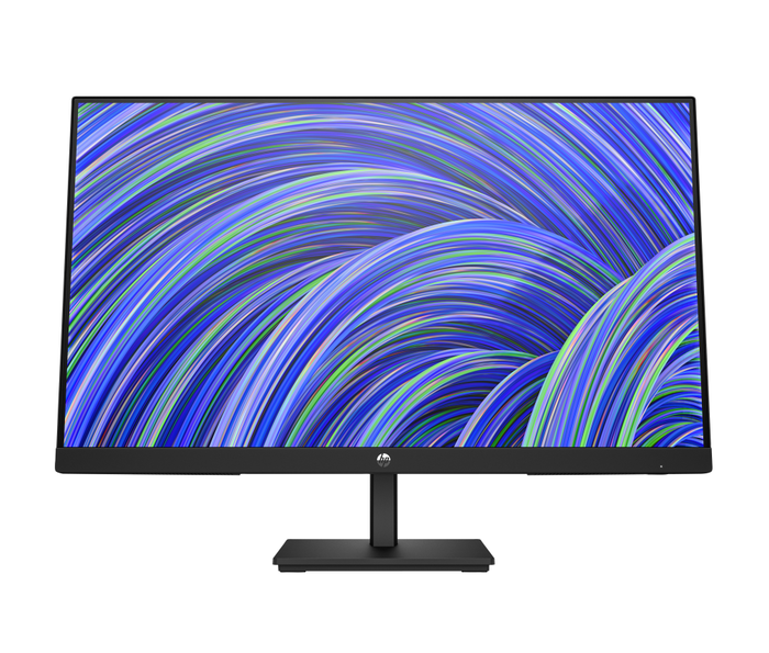 HP V24i G5 Monitor 23.8 Pulgadas Full HD IPS 75Hz Negro