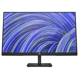 HP V24i G5 Monitor 23.8 Pulgadas Full HD IPS 75Hz Negro