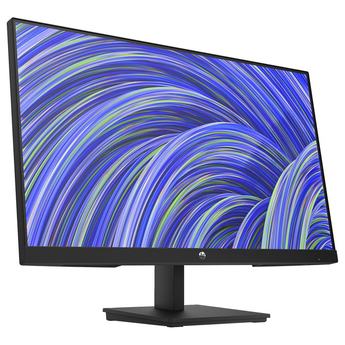 HP V24i G5 Monitor 23.8 Pulgadas Full HD IPS 75Hz Negro