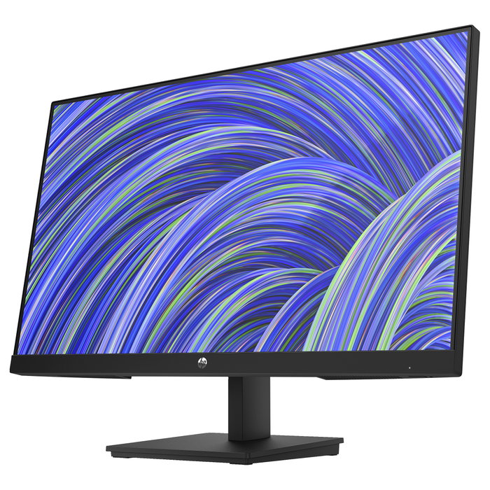 HP V24i G5 Monitor 23.8 Pulgadas Full HD IPS 75Hz Negro