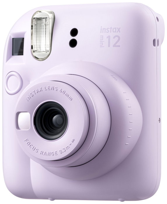 Fujifilm Instax Mini 12 Púrpura