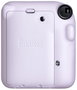 Fujifilm Instax Mini 12 Púrpura