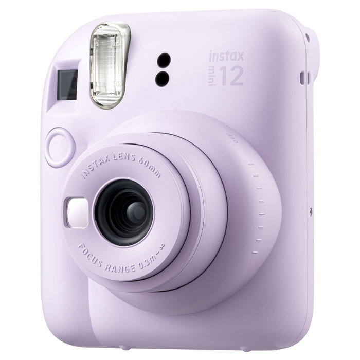 Fujifilm Camera INM12L 16806133 Purple