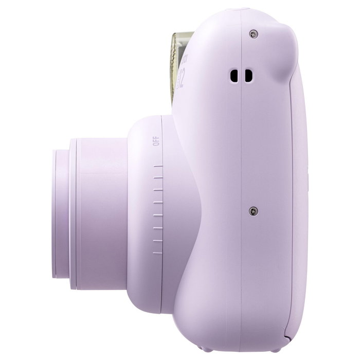 Fujifilm Camera INM12L 16806133 Purple