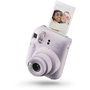 Fujifilm INSTAX mini 12 Lila Púrpura