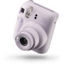 Fujifilm INSTAX mini 12 Lila Púrpura