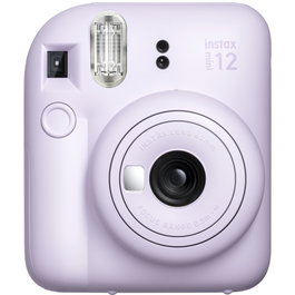 Fujifilm Instax Mini 12 Púrpura