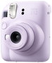 Fujifilm Instax Mini 12 Lila