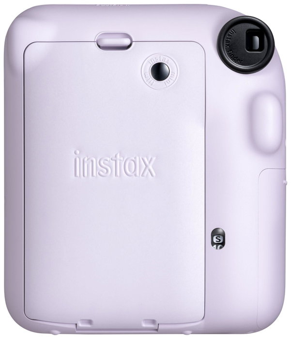Fujifilm Instax Mini 12 Lila Fujifilm Instax Mini 12 Lila