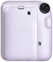Fujifilm Instax Mini 12 Lila