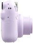 Fujifilm Instax Mini 12 Lila