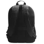 Mobilis The One Maletín Mochila para Portátil de 39.6 cm (15.6 Pulgadas), Color Negro, Poliéster