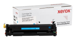 Xerox Everyday Toner Cian compatible con HP 410A (CF411A) 006R03697