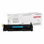 Xerox Everyday Toner Cian compatible con HP 410A (CF411A) 006R03697