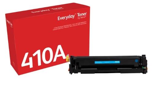 Xerox Everyday Toner Cian compatible con HP 410A (CF411A) 006R03697