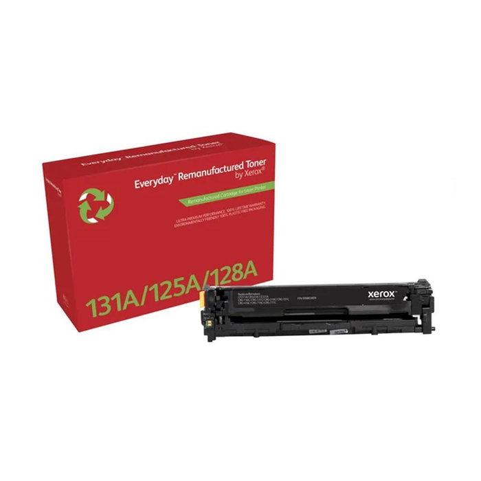 Xerox Everyday Tóner Remanufacturado Cian para HP 131A (CF211A)