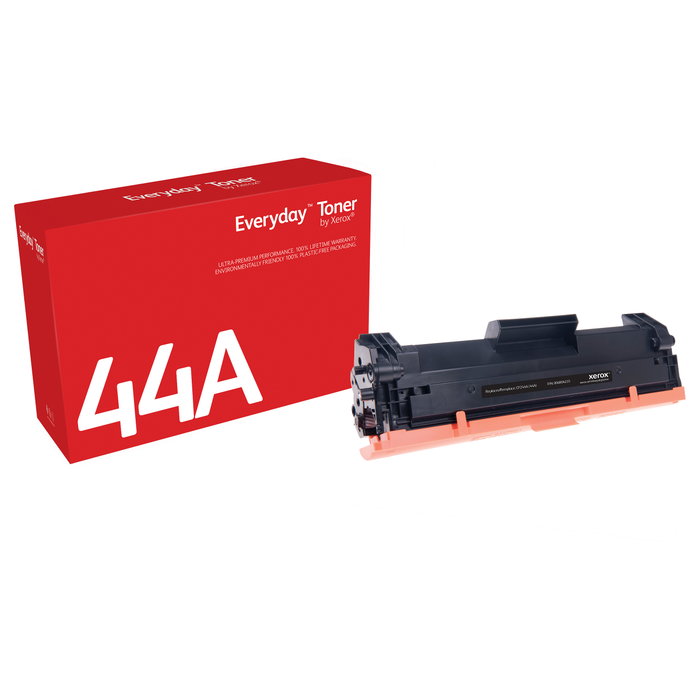 Xerox Everyday Toner Negro 006R04235 compatible con HP CF244A