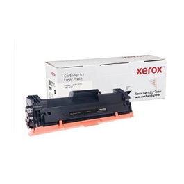 Xerox 006R04235 Tóner Negro Compatible HP CF244A, 1000 páginas