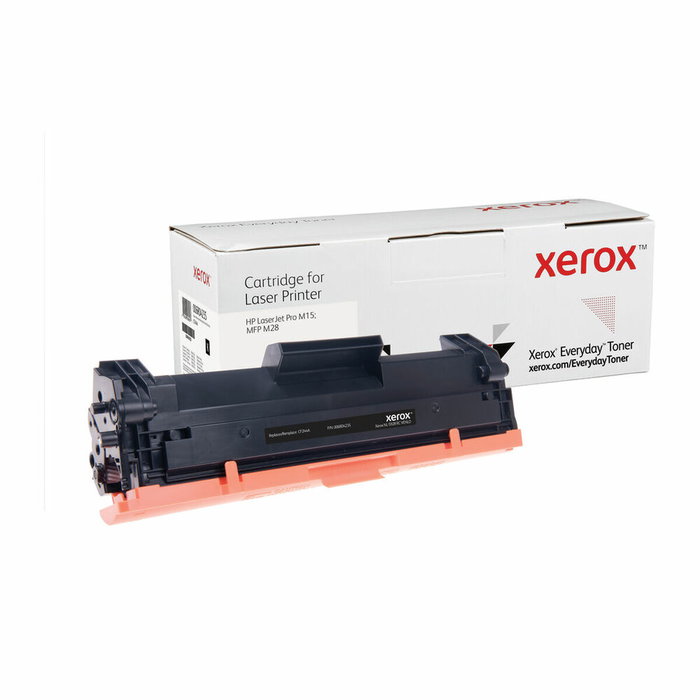 Xerox Everyday Toner Negro 006R04235 compatible con HP CF244A
